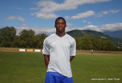 Un nul et des regrets pour le FC Echirolles